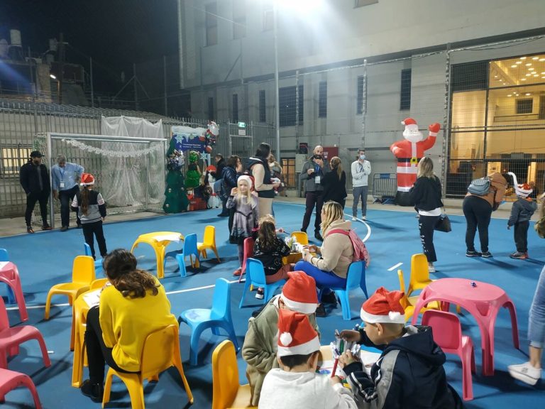 יצירה לילדים